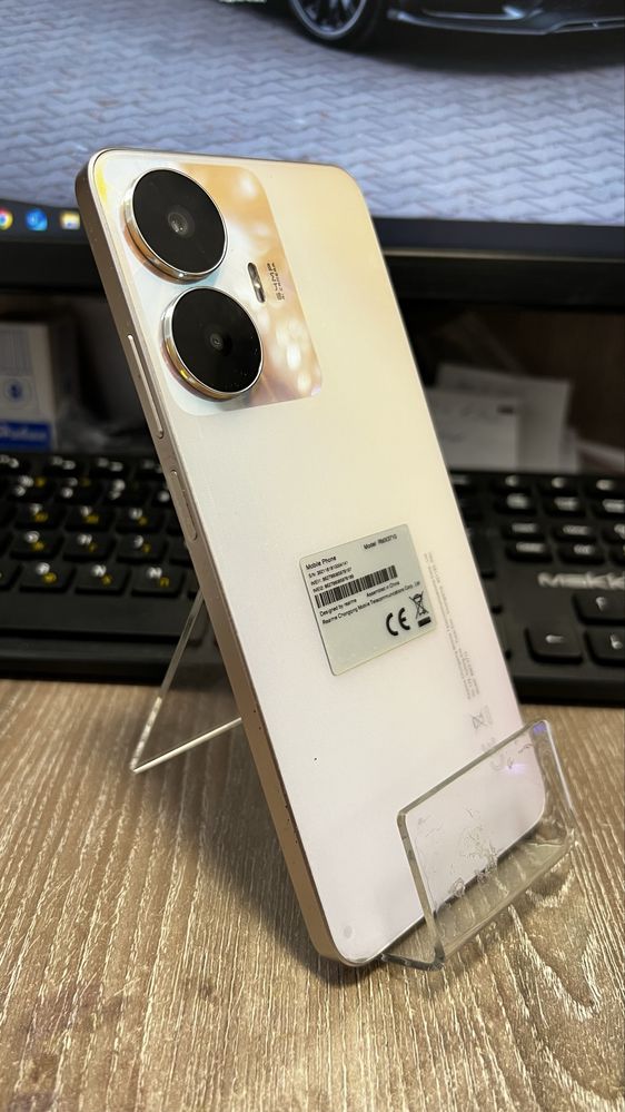 Realme c55 128gb