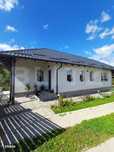 Casa individuala renovata, 3 camere, teren 1252 mp in Moldovenesti