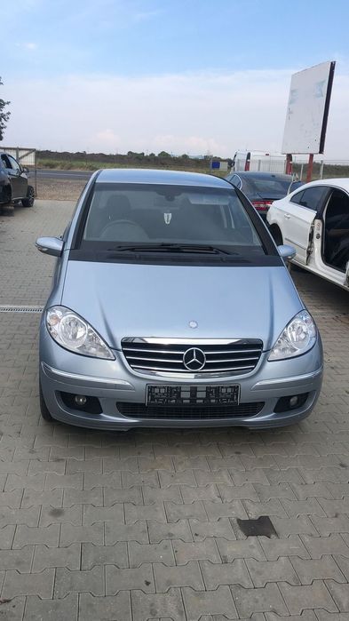 Dezmembram Mercedes-Benz A Class 2.0 D an fabr. 2006