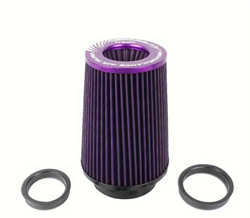 Filtru Aer Sport Universal 76mm,89mm,100mm