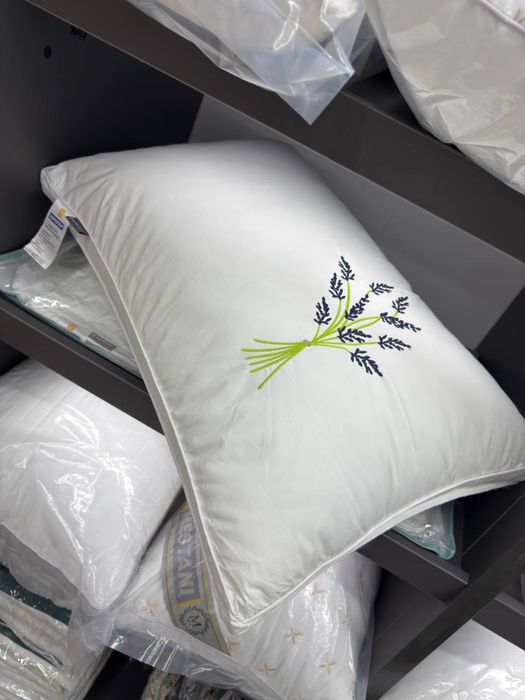 Lavanda Yostiq skidka narxda