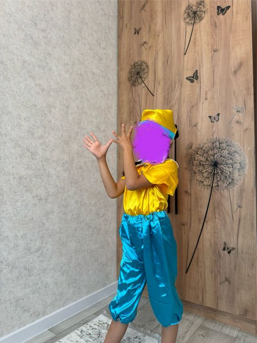 Продам костюм Буратино