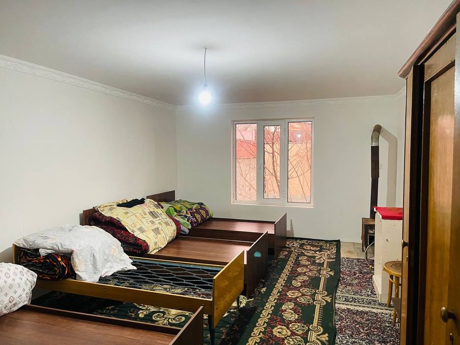 Угил боллар учун квартира