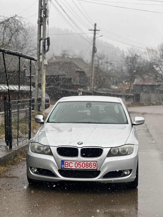 Vand BMW seria 3 e91 facelift
