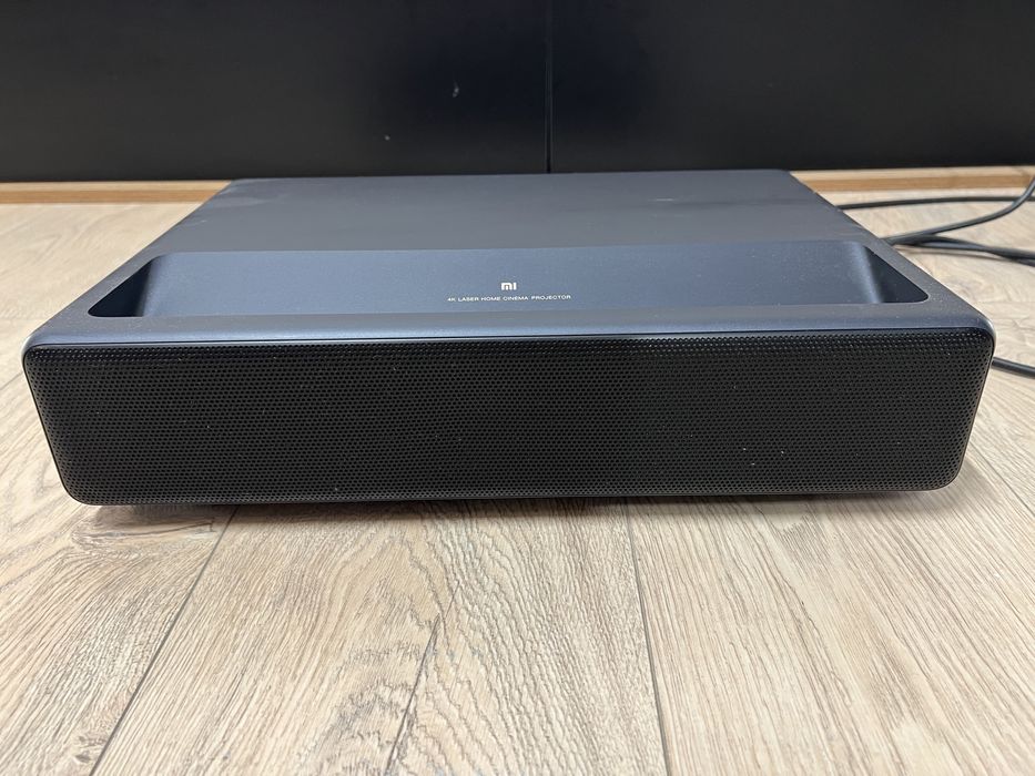 Проектор Xiaomi Mi 4K Laser Projection 150