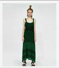 Top Zara Knit (H&M Asos