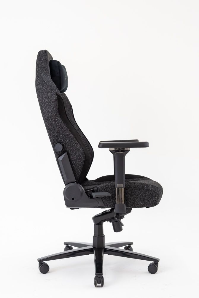 TACTICRIG - FALCON PRO XL - FABRIC игровое геймерское офисное кресло