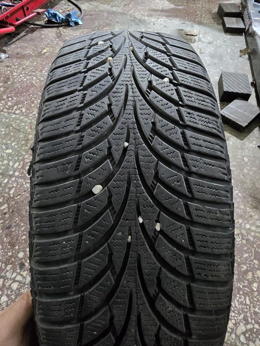 Set Anvelope iarna smart