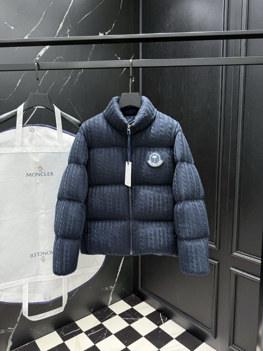 Geaca Moncler x Palm angels