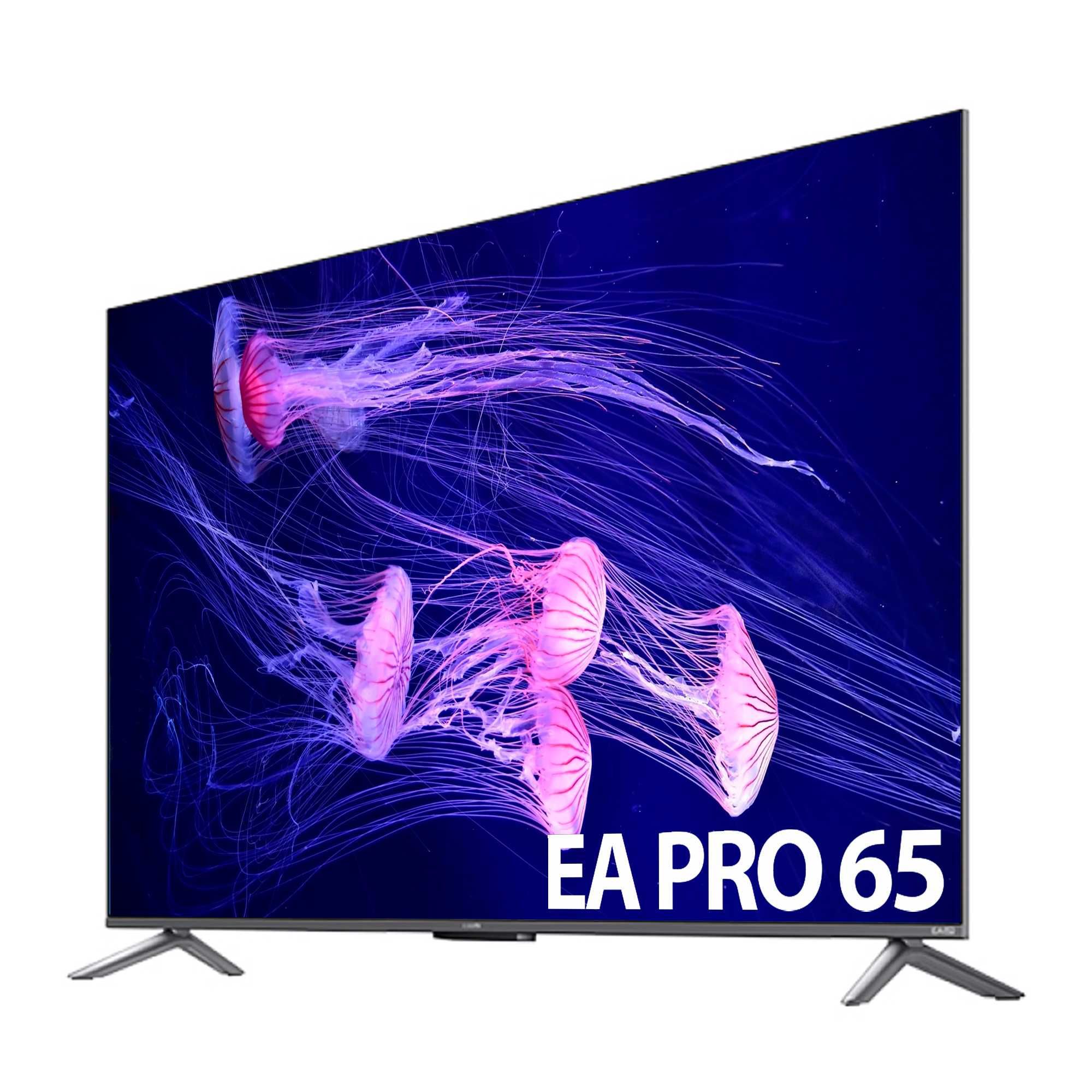 Телевизор Xiaomi EA PRO 65 [65"(165см) 4K 60Гц]