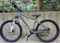 Cross Dexter 26 цола 3x7 скорости Shimano Като нов