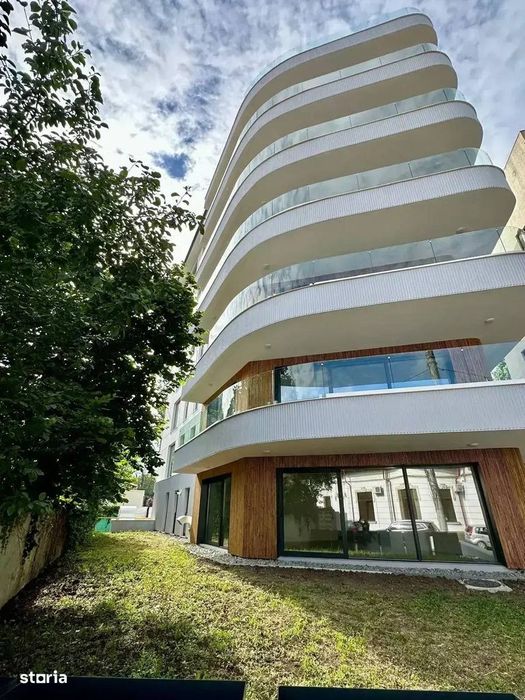 Cotroceni 3 Camere Finalizat - Bloc Boutique Exclusivist