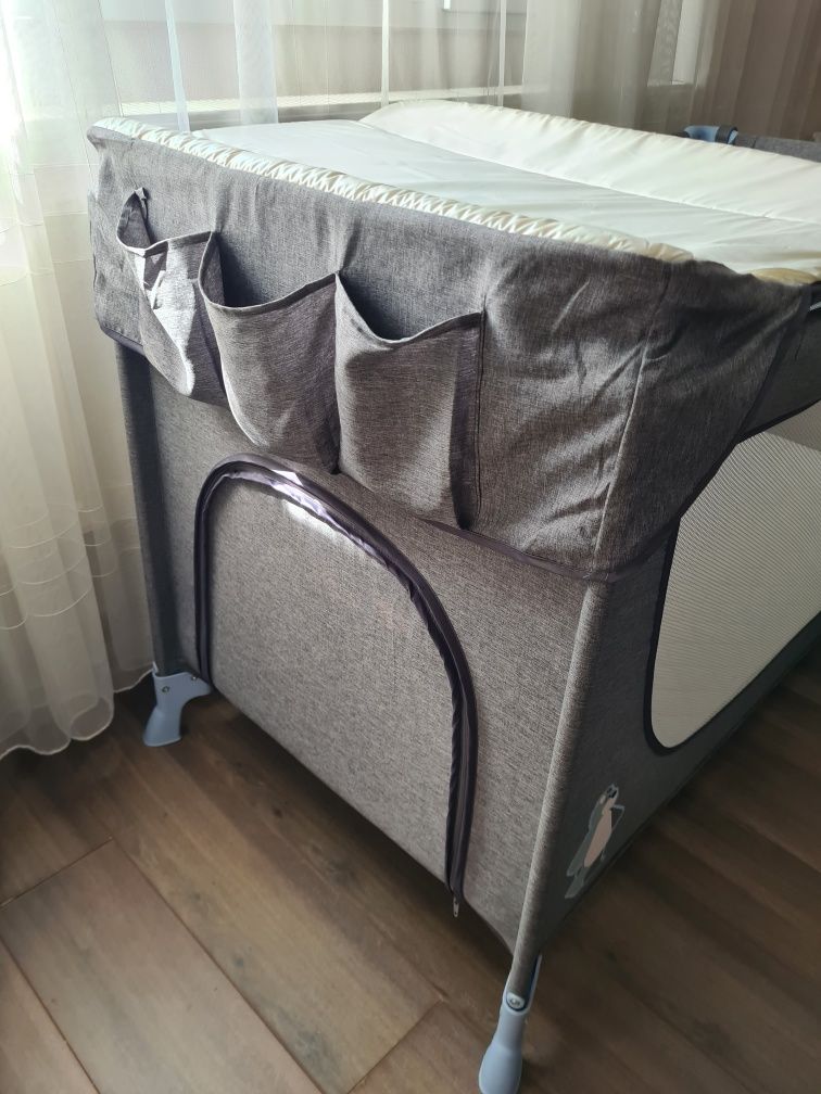 Детска  кошара  kinderkraft