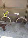 Bicicletă cursieră Vader Roți 28"