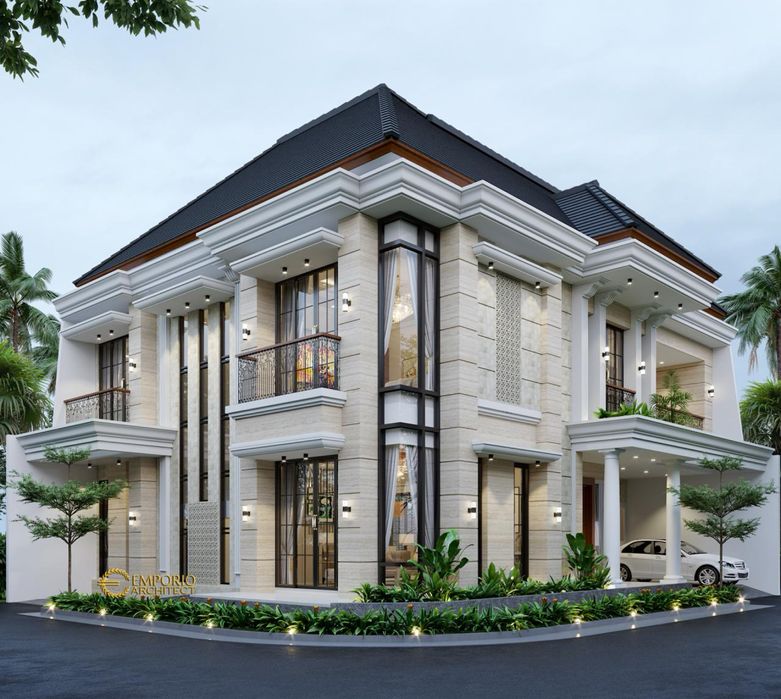 Arxitektura Samarqand Dizayn Studio Project Uz