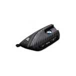 Husa Cheie BMW M pentru X i20, F98 X4M LCI, G81, G70, Negru