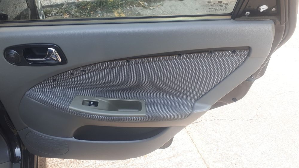 Части нубира, лачетти