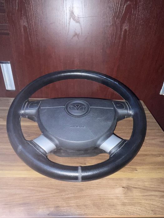 Gentra Daewoo rul original