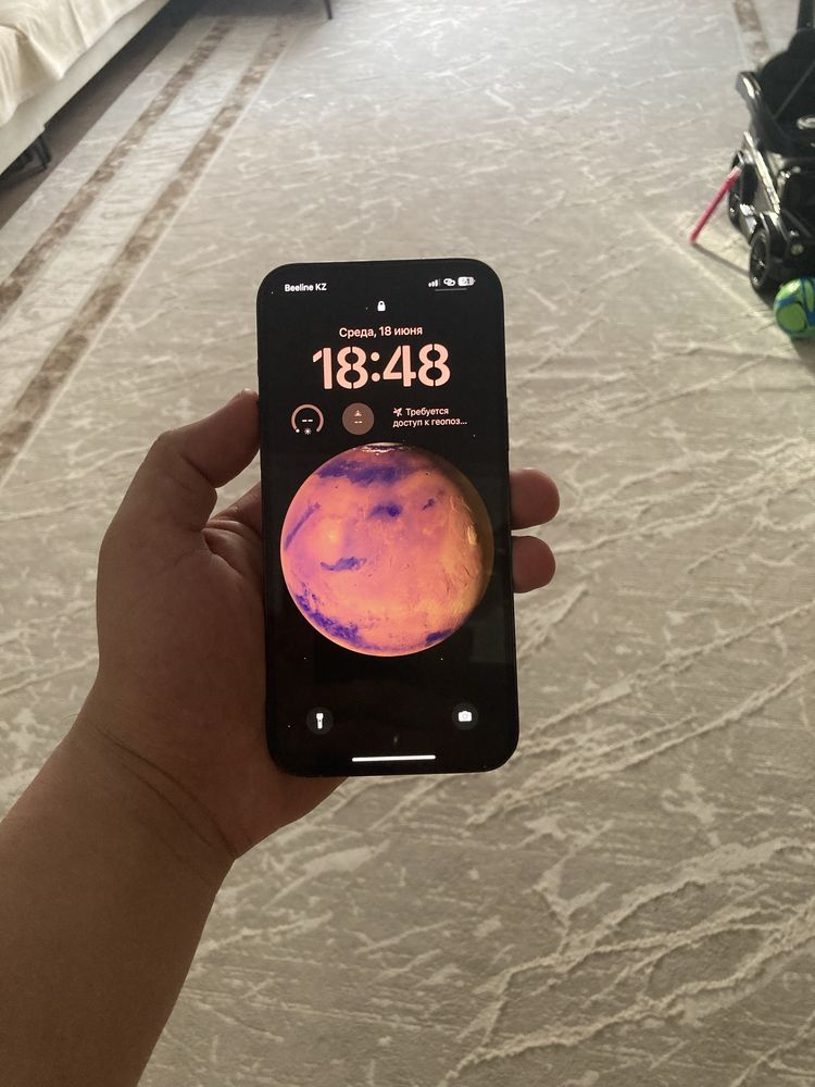 iPhone 13 pro max 512гб