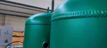 arzon | ressivor | bak ressivor |  Ресивер 500 l 1000l toshkent vozdux