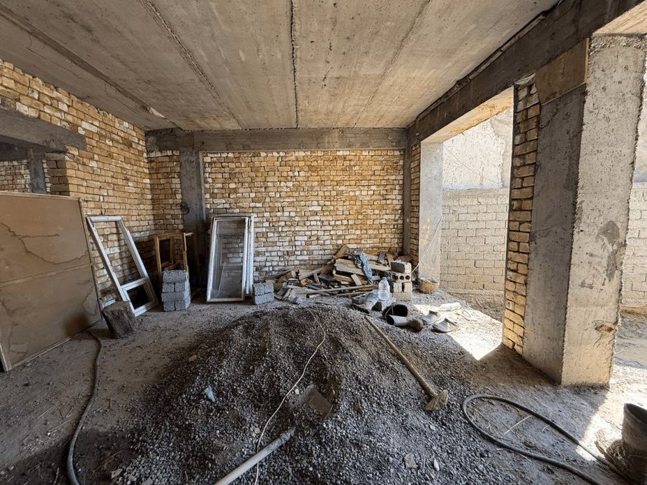 Продаётся участок, Мать и Дитя .