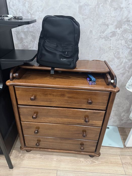 Продам комод в хорошем состоянии