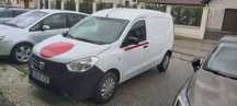Vand autoutilitara Dacia Dokker