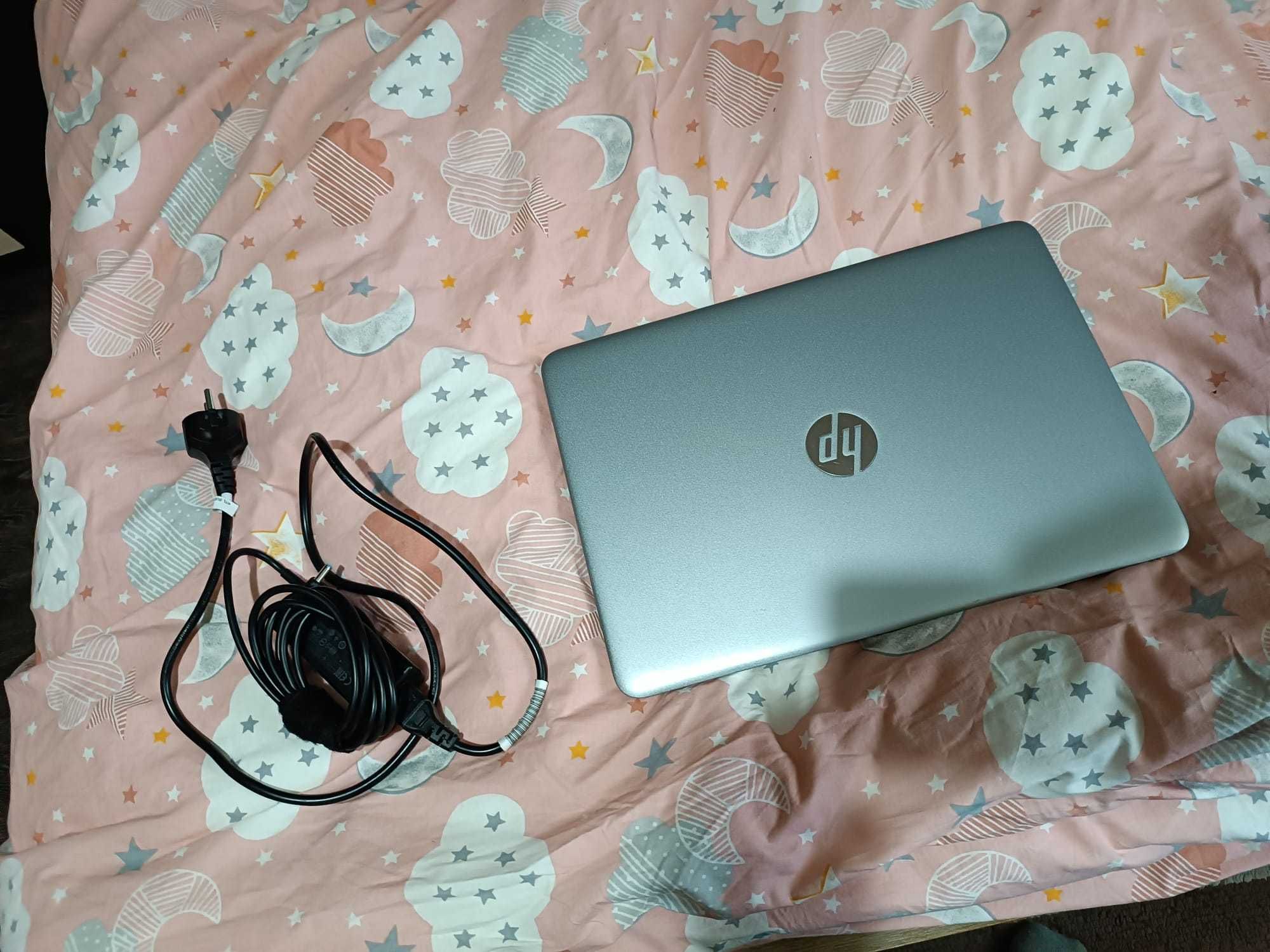 Laptop HP EliteBook, i5 vPro, 12Gb RAM, SSD + HDD
