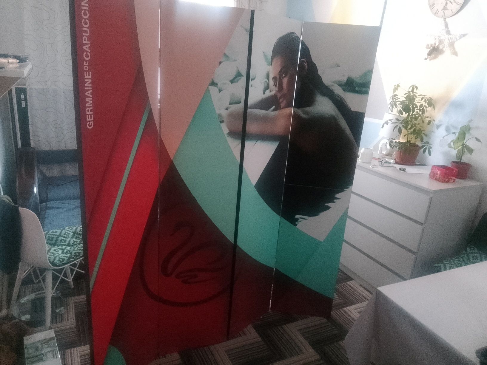 Ширма продаю 15000т