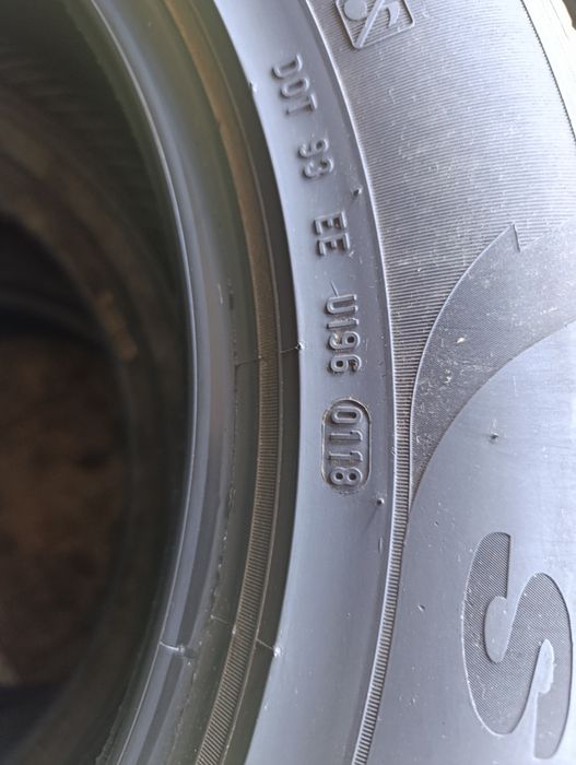 Anvelope de iarnă 215 65 17 Pirelli