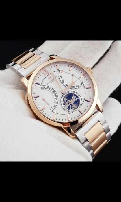 Наручные часы Vacheron Constantin
