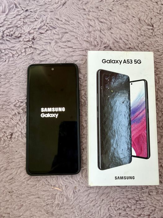 Samsung Galaxy A53 5 G 128 Gb