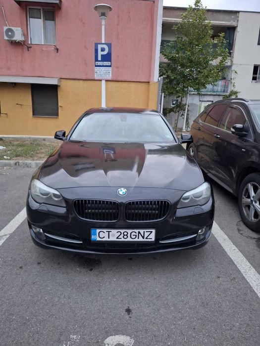 Vand Bmw F10 2.0