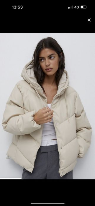 Куртка Pull&bear