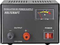 Sursa tensiune fixa VOLTCRAFT FSP-1122 Bench PSU (fixed voltage) 12 V