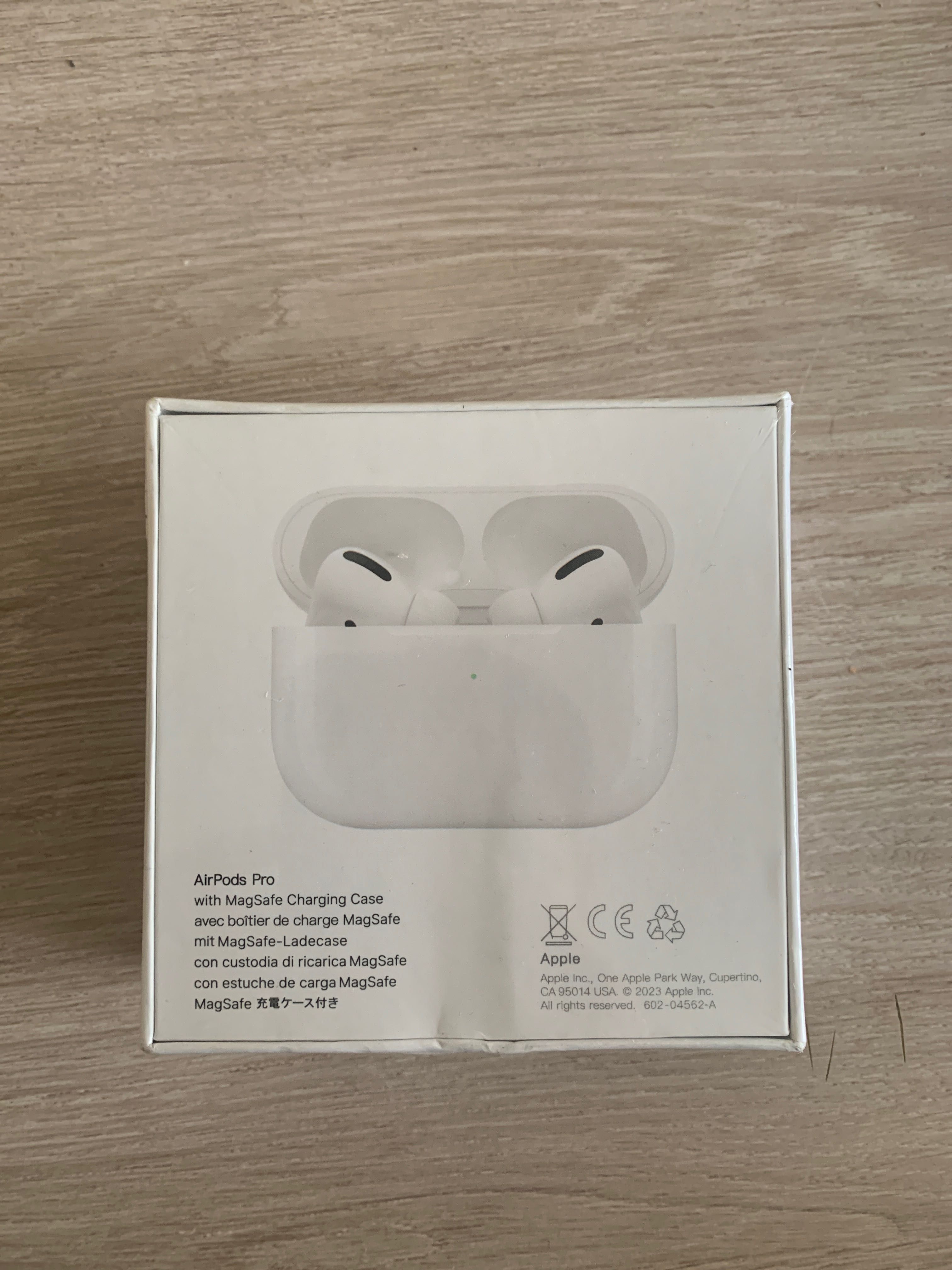 Airpods pro sigilate noi ieftin