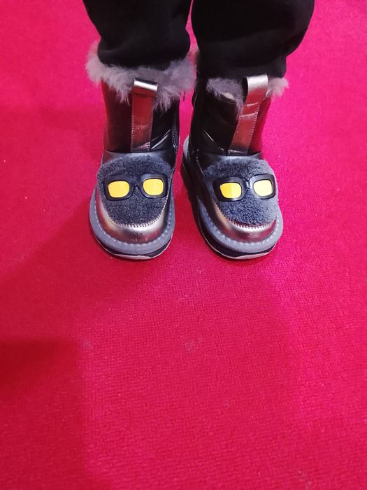 Янги сапок сотилади