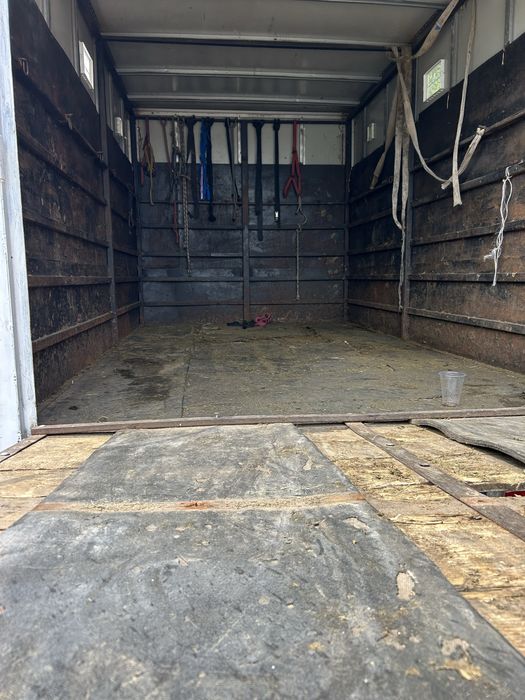 Vand Opal movano 2.5