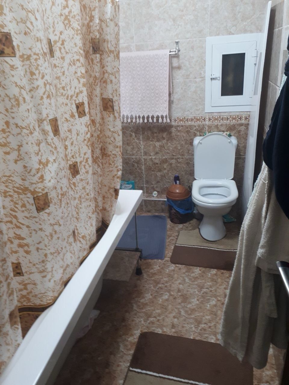 Корасув 4 аренда 3 хона