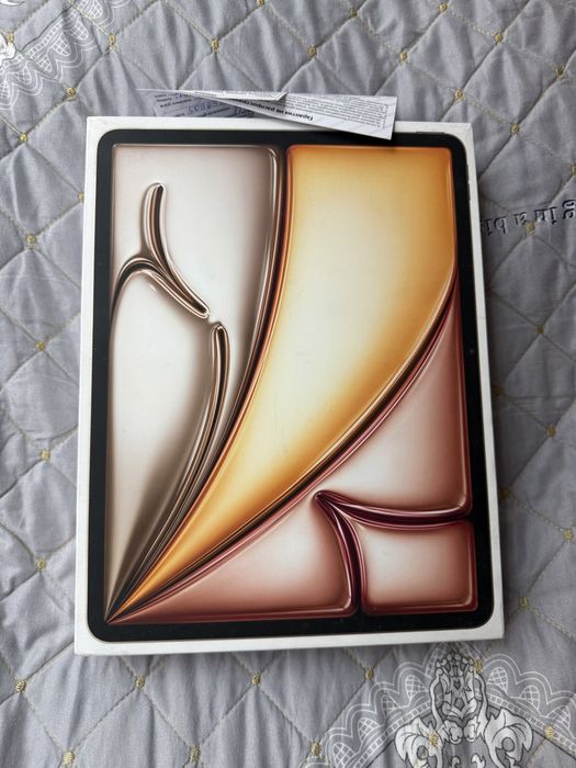 Ipad air 13 2024