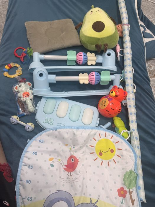 Детские вещи для детей