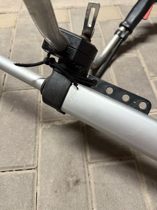 Motocositoare pe benzina Dolmar