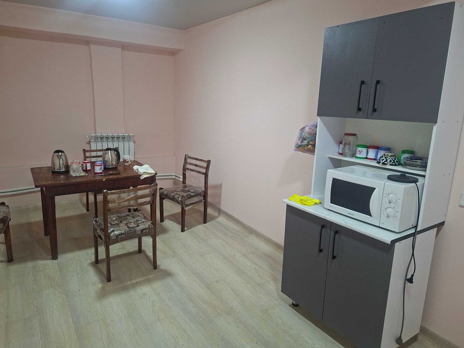 Hostel, kunlik kvartira