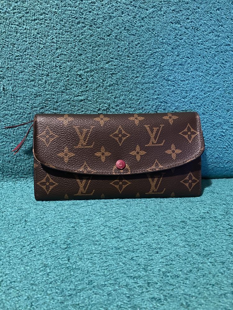 Оригинално портмоне Louis Vuitton
