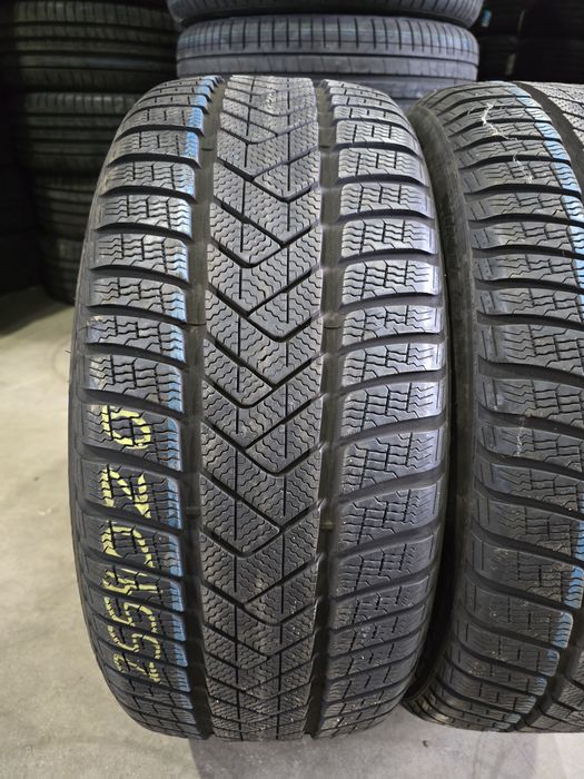 285/35/20//255/40/20  PIRELLI
