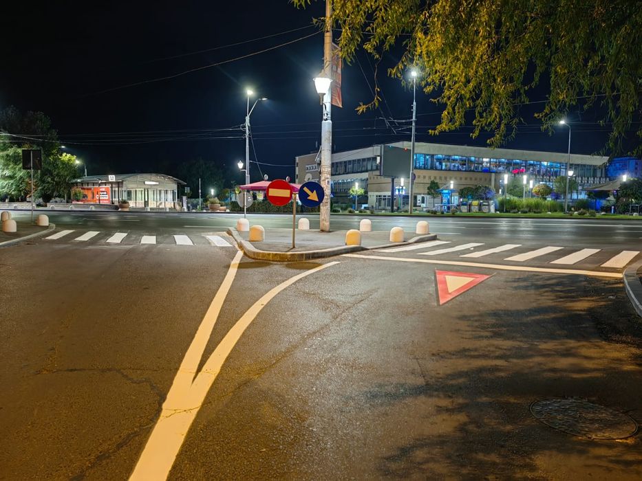 Marcaje rutiere preturi competitive