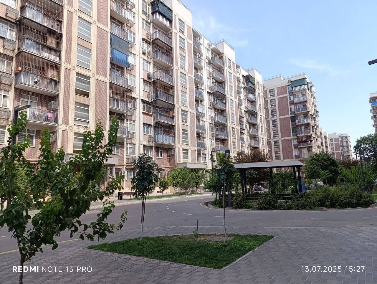 Kvartira продается 3/8/9 на ЖК Assalom sohil