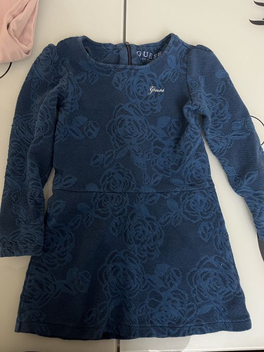 Лот Guess - момиче 4г.