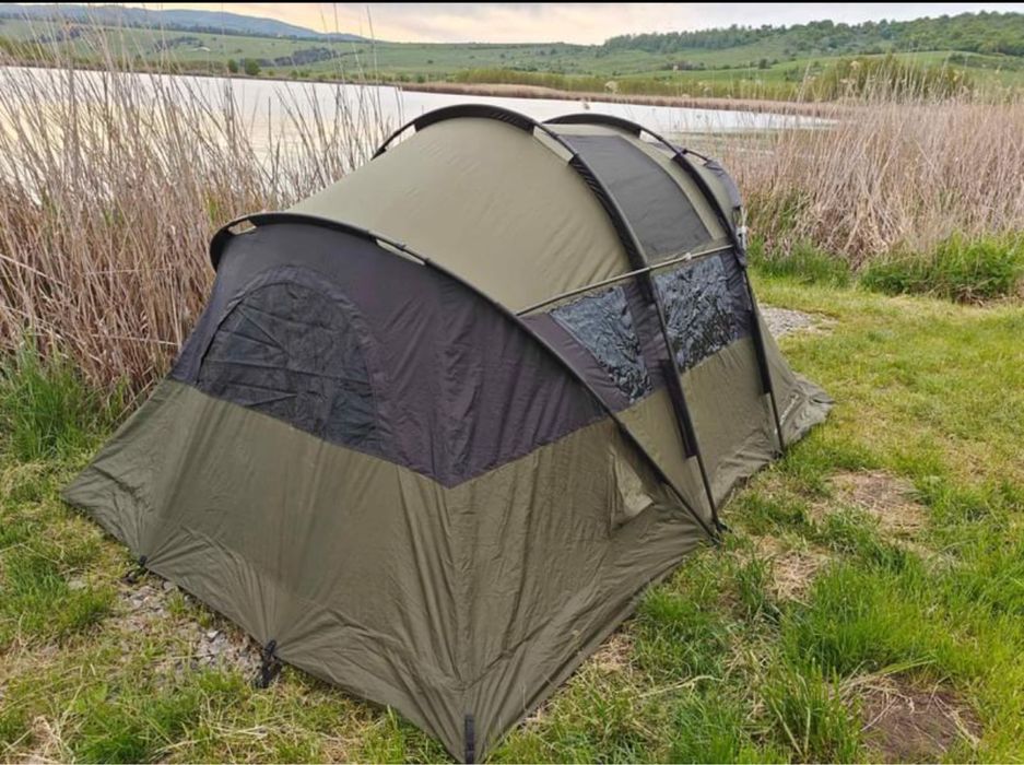 Cort caperlan panoramax+winterskin