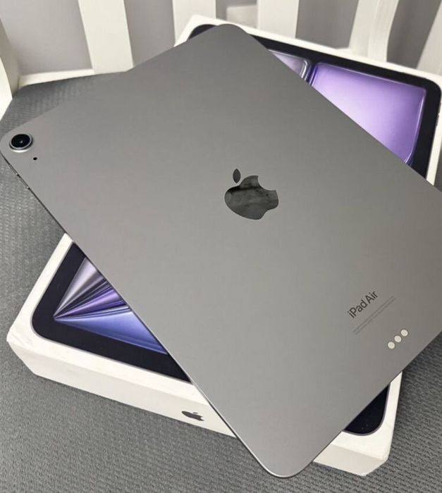 Apple iPad Air 11 M2 chip 128Gb WiFi “Space Gray” A1234